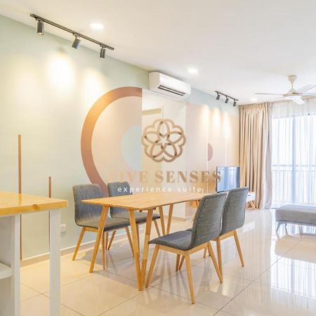 Kenwingston Avenue By Five Senses Apartamento Kuala Lumpur Exterior foto