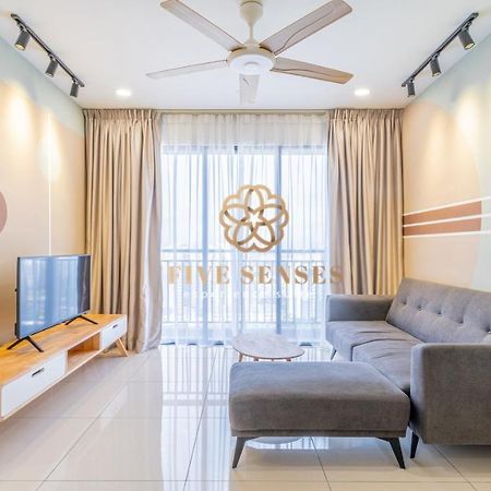 Kenwingston Avenue By Five Senses Apartamento Kuala Lumpur Exterior foto