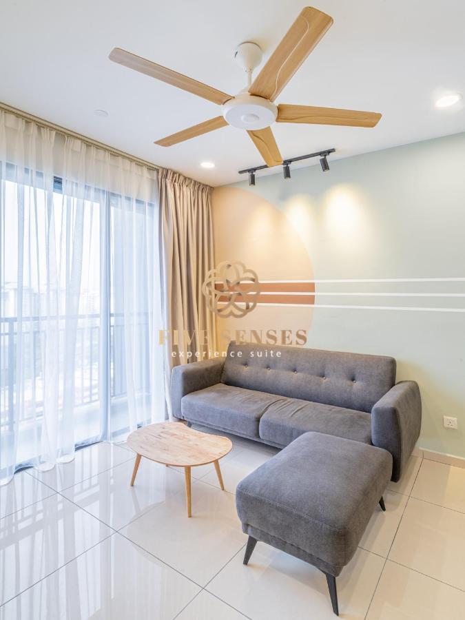 Kenwingston Avenue By Five Senses Apartamento Kuala Lumpur Exterior foto