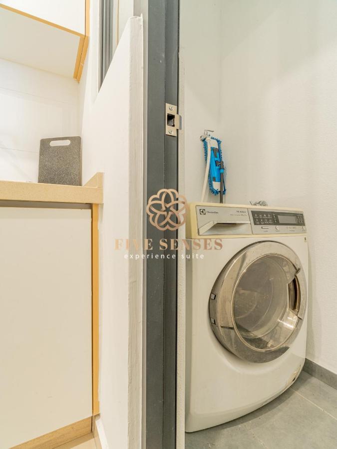 Kenwingston Avenue By Five Senses Apartamento Kuala Lumpur Exterior foto