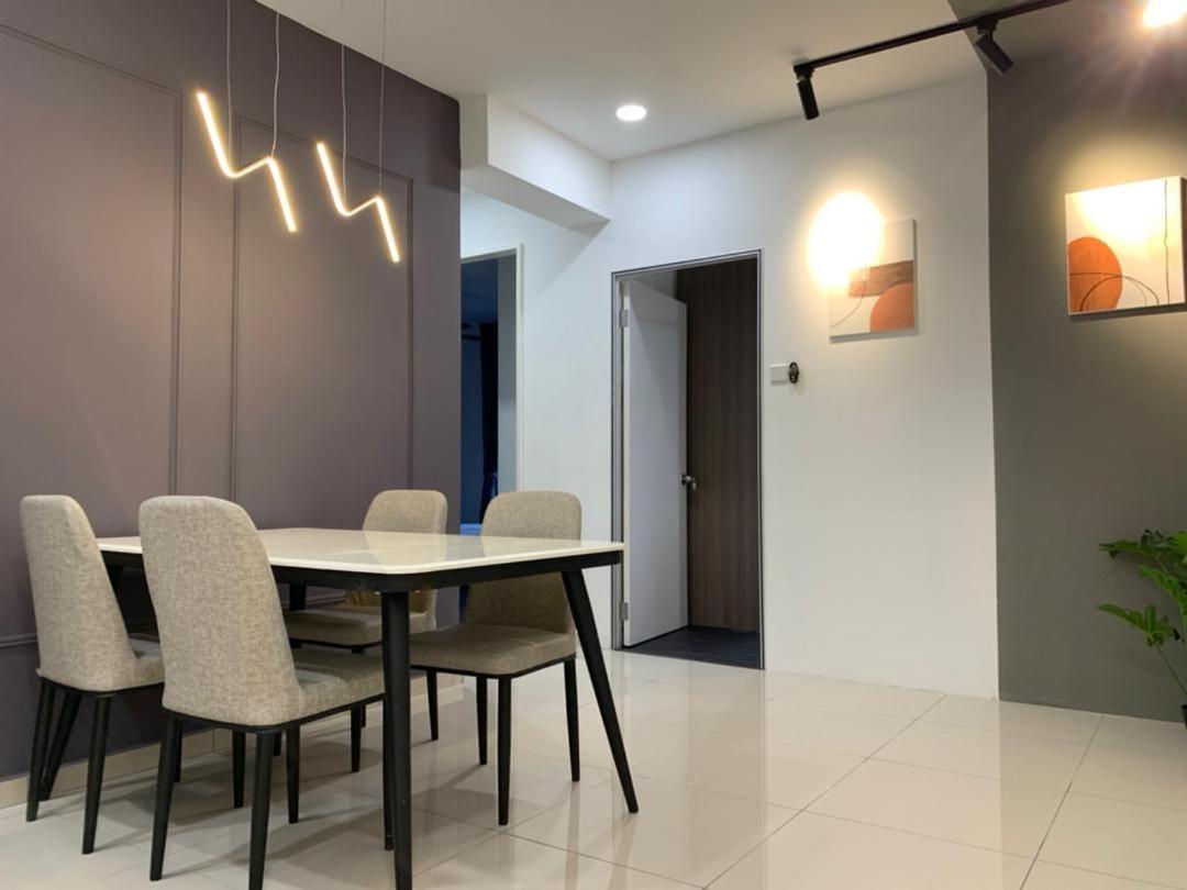 Kenwingston Avenue By Five Senses Apartamento Kuala Lumpur Exterior foto