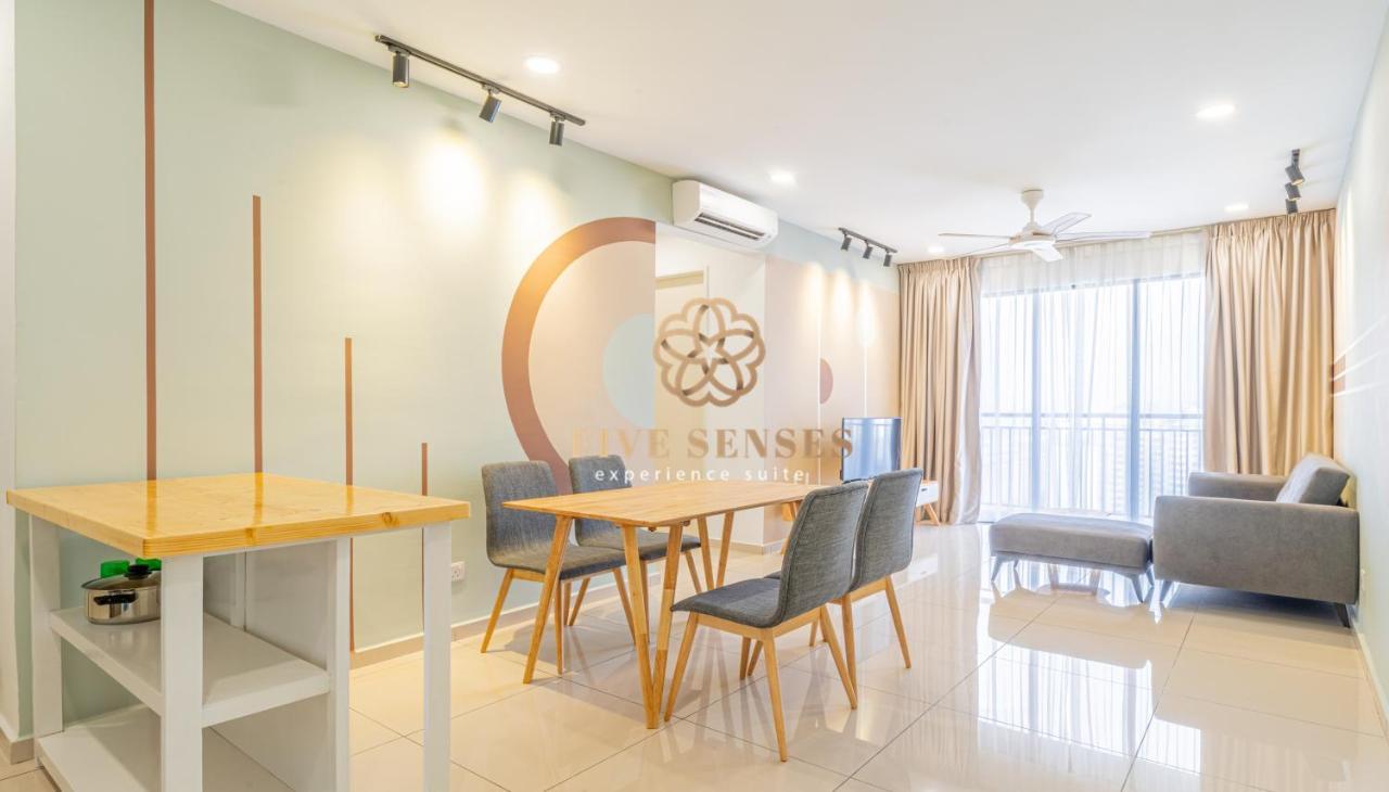 Kenwingston Avenue By Five Senses Apartamento Kuala Lumpur Exterior foto