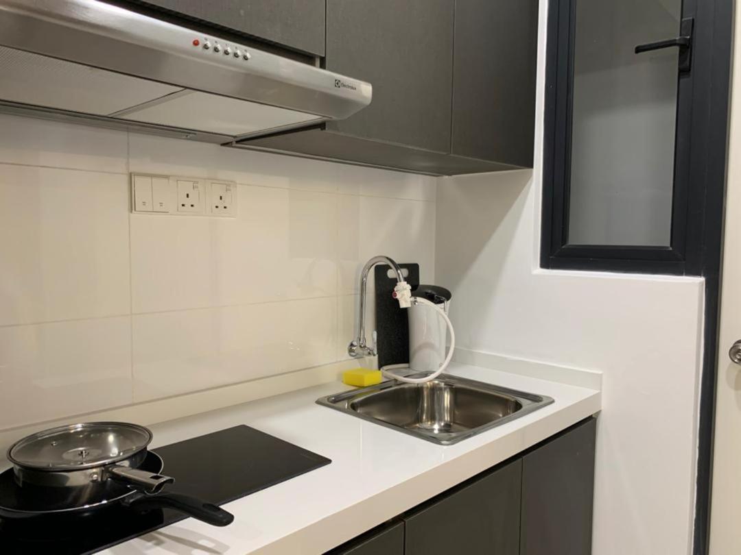 Kenwingston Avenue By Five Senses Apartamento Kuala Lumpur Exterior foto