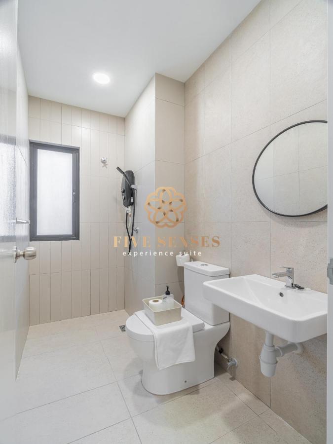Kenwingston Avenue By Five Senses Apartamento Kuala Lumpur Exterior foto