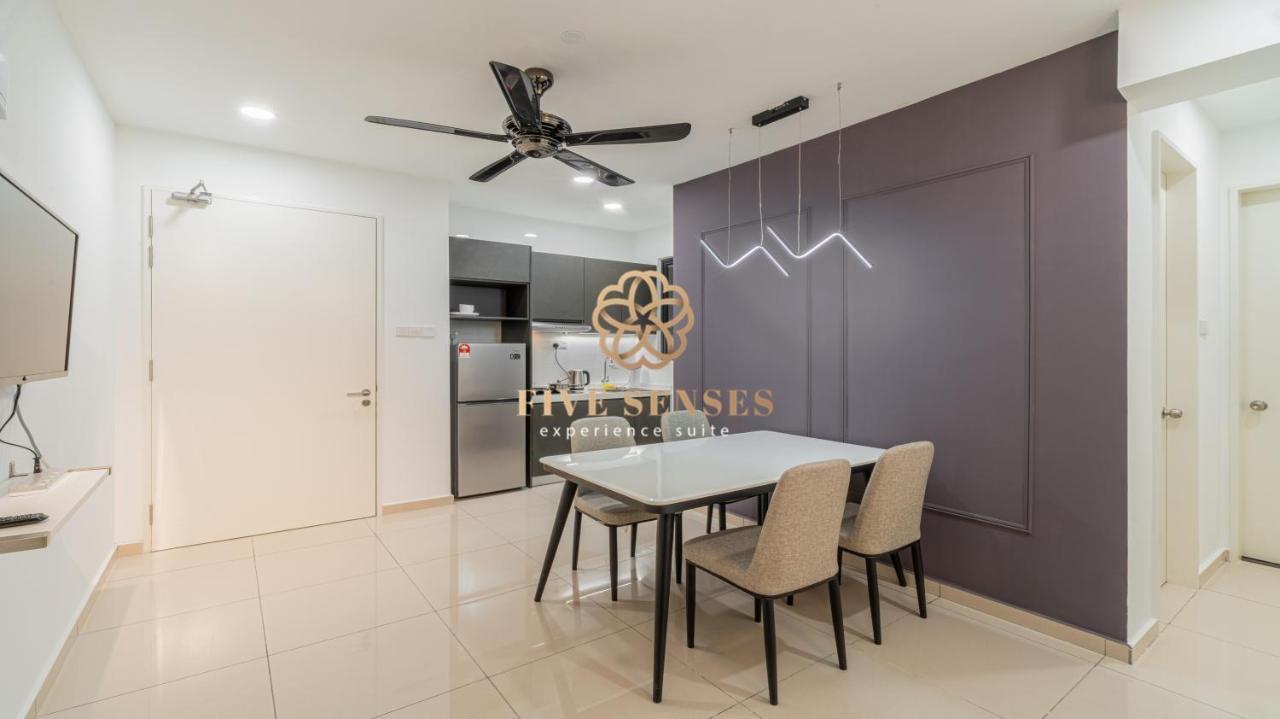 Kenwingston Avenue By Five Senses Apartamento Kuala Lumpur Exterior foto