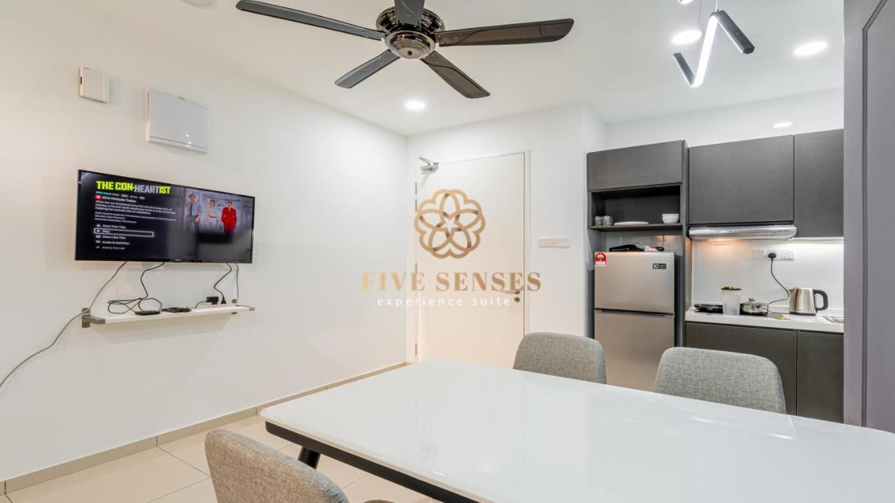 Kenwingston Avenue By Five Senses Apartamento Kuala Lumpur Exterior foto