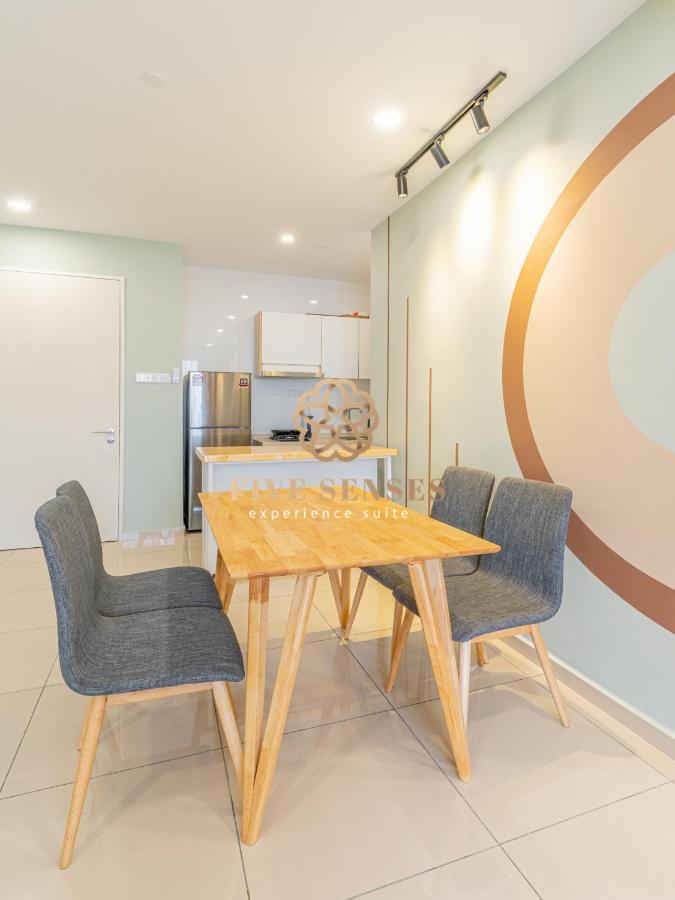 Kenwingston Avenue By Five Senses Apartamento Kuala Lumpur Exterior foto