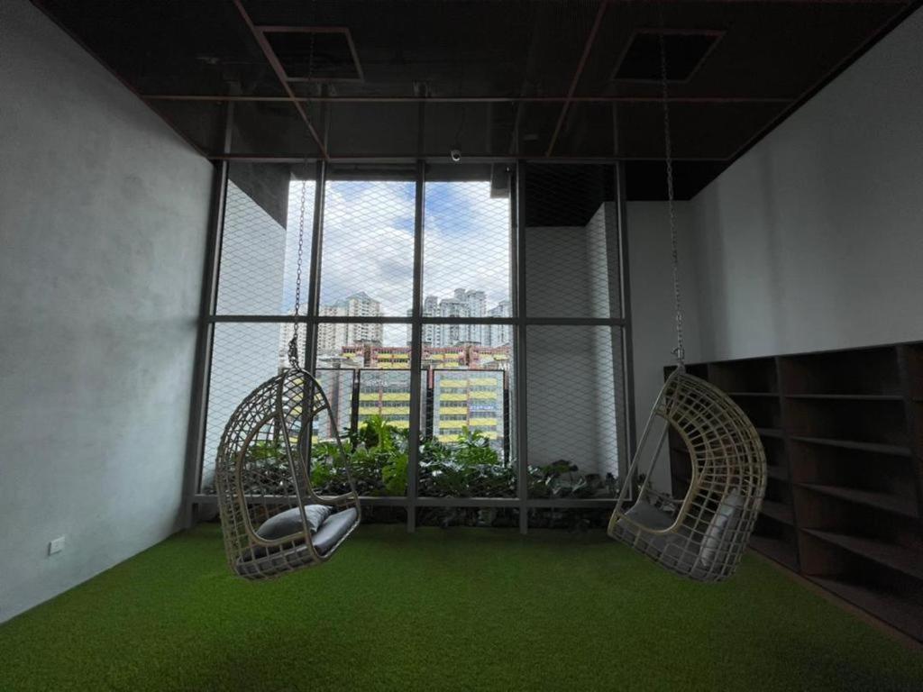 Kenwingston Avenue By Five Senses Apartamento Kuala Lumpur Exterior foto