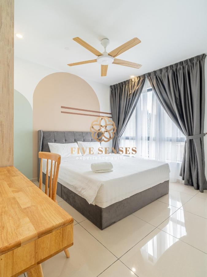 Kenwingston Avenue By Five Senses Apartamento Kuala Lumpur Exterior foto