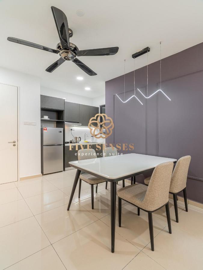 Kenwingston Avenue By Five Senses Apartamento Kuala Lumpur Exterior foto