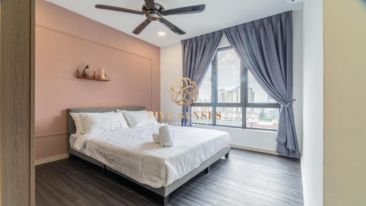 Kenwingston Avenue By Five Senses Apartamento Kuala Lumpur Exterior foto