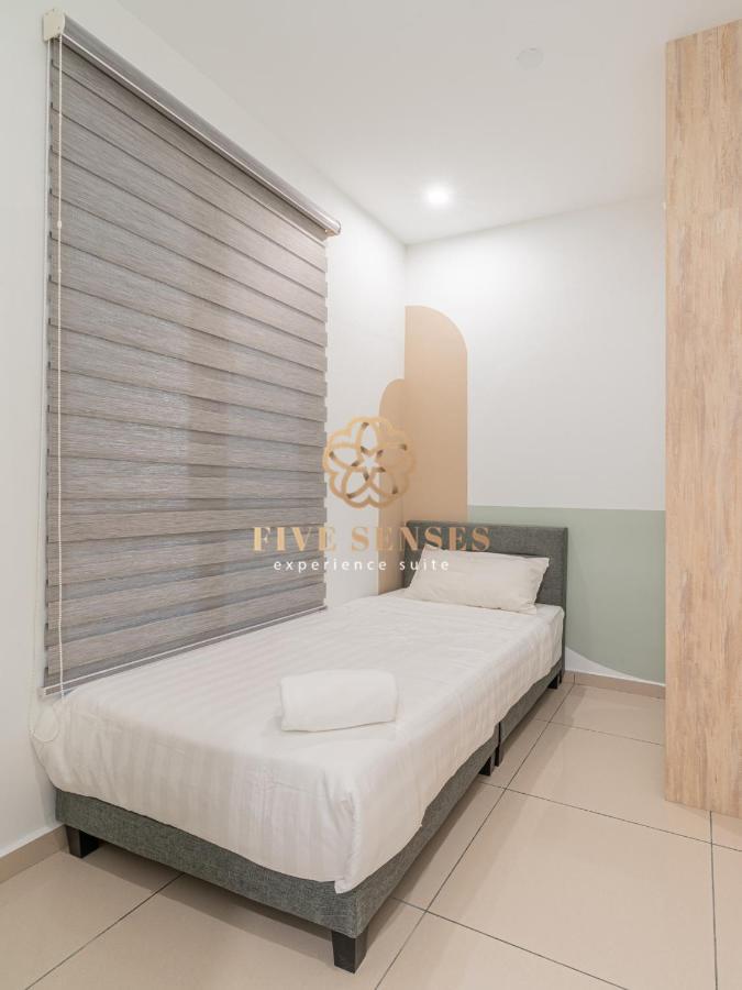 Kenwingston Avenue By Five Senses Apartamento Kuala Lumpur Exterior foto