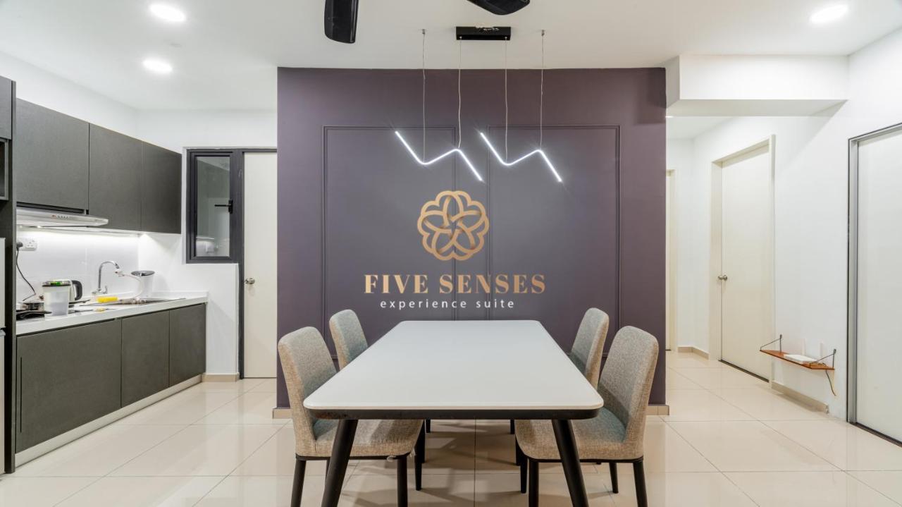 Kenwingston Avenue By Five Senses Apartamento Kuala Lumpur Exterior foto