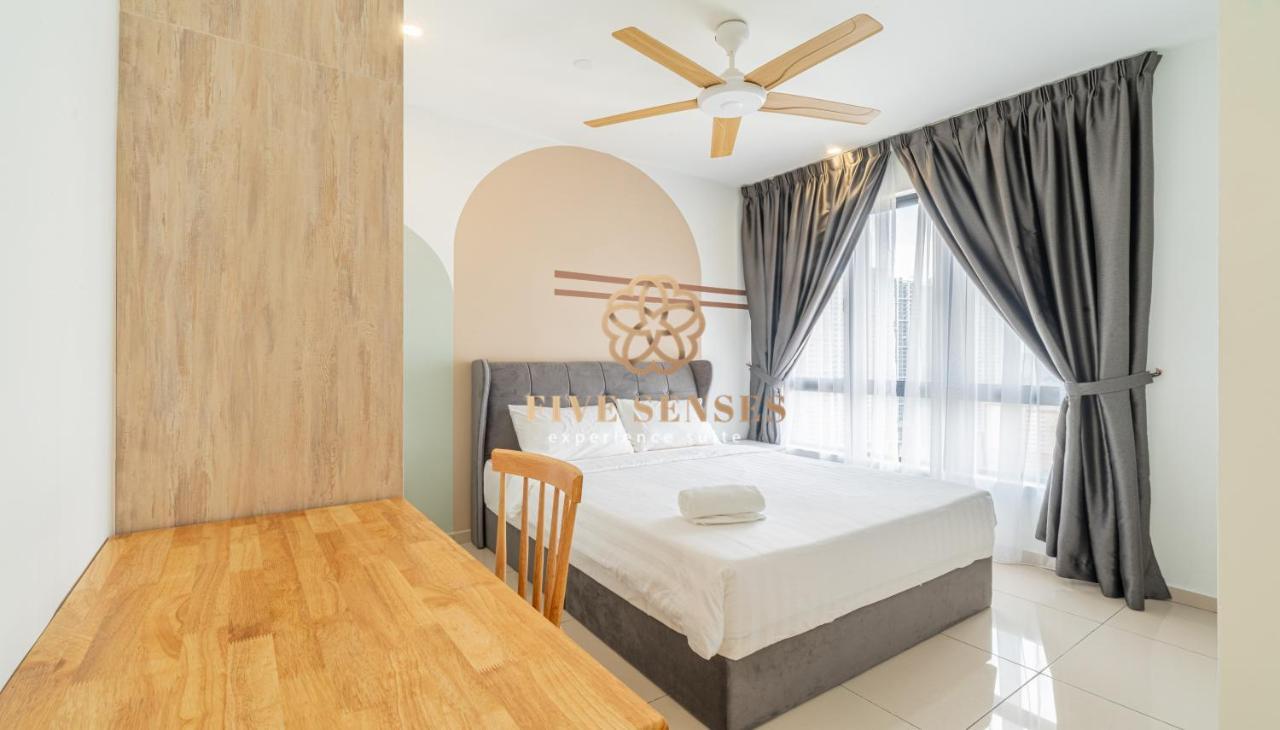 Kenwingston Avenue By Five Senses Apartamento Kuala Lumpur Exterior foto
