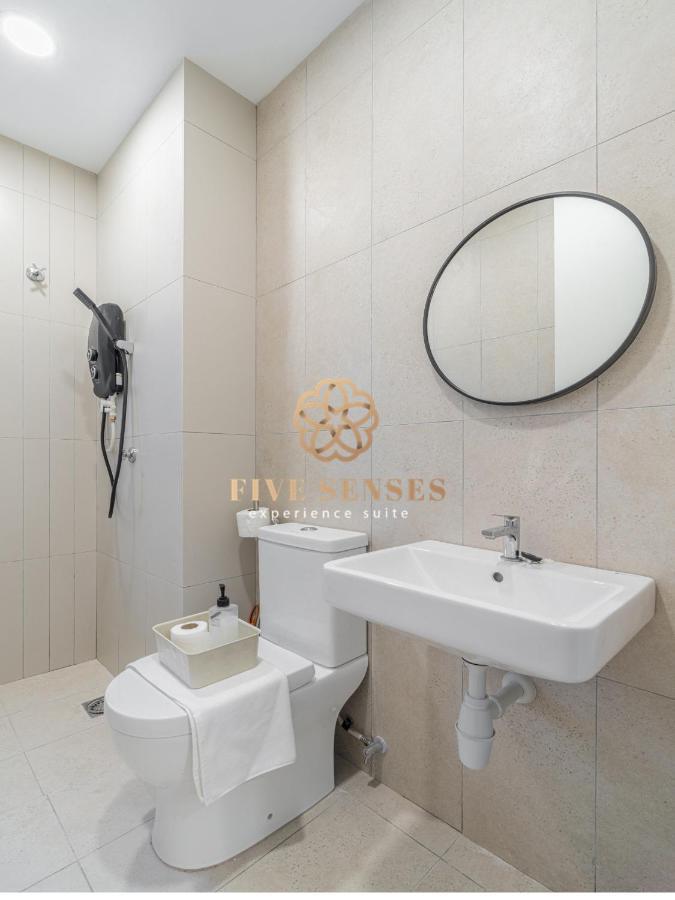 Kenwingston Avenue By Five Senses Apartamento Kuala Lumpur Exterior foto