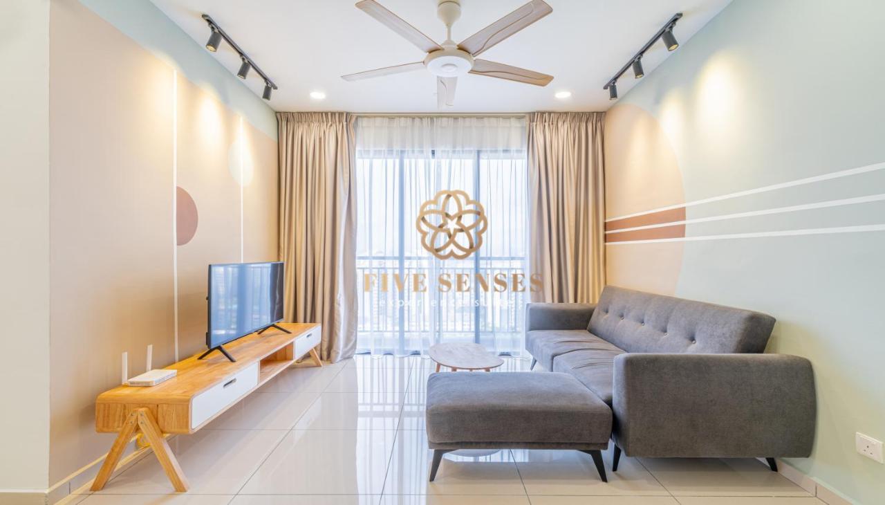 Kenwingston Avenue By Five Senses Apartamento Kuala Lumpur Exterior foto